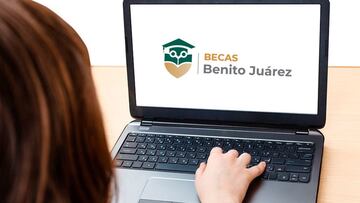 Estos estudiantes de prepa recibirán casi 2 mil pesos de las Becas Benito Juárez este 2025