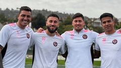 “Siempre hay amor y odio, pero me lo tomo bien; aún no soy consciente de lo que hice”