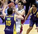 Chacho, San Emeterio, Doellman, Mirotic y Muscala, quinteto ideal
