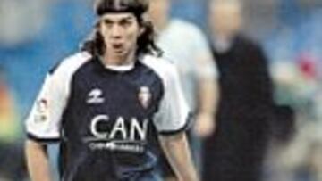 Pablo García retorna al once.