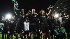 Chelsea logra el sexto título de su historia en Premier League