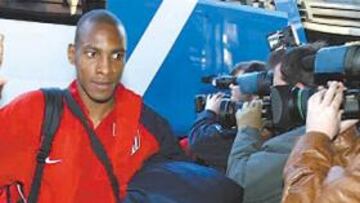 <b>UN SEGURO. </b>Perea es el candidato perfecto para renovar una ya muy mayor zaga turinesa.