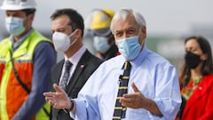 Subsidio Protege: montos, requisitos y cómo postular