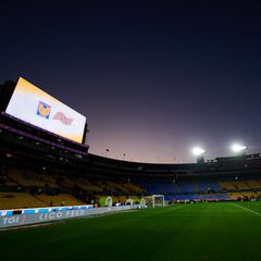 Enlázate en directo al Estadio Universitario para el Tigres vs Pumas