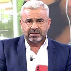 El director de ‘Sálvame’ actualiza el estado de salud de Jorge Javier Vázquez