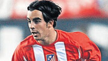 José Manuel Jurado.