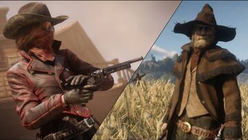 Red Dead Online