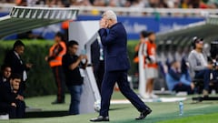 Las reacciones de los expertos al empate de México y Ecuador