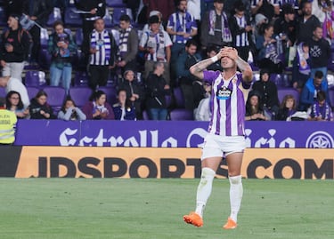 12 meses de noticias del Pucela