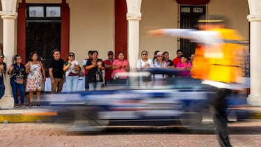 Porsche confirma su participación en el Rally Maya 2026