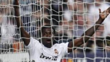 "Si no marco en Bilbao, volveré a ser malo..."