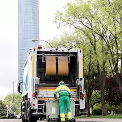 Malas noticias para millones de madrileños: la tasa de hasta 600 euros que tendrán que pagar a partir de septiembre