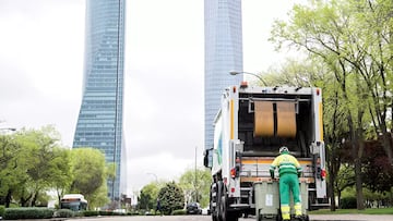 Malas noticias para millones de madrileños: la tasa de hasta casi 600 euros que tendrán que pagar en septiembre