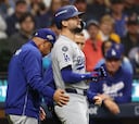 La experiencia será clave para los Dodgers en la Serie Mundial