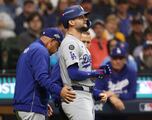 La experiencia será clave para los Dodgers en la Serie Mundial
