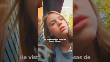 Billie Eilish su obsesión con Justin Bieber y un curioso video a sus 12 años