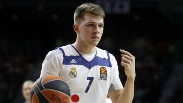 Luka Doncic.