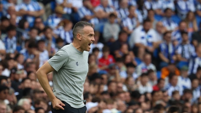 Dos técnicos de la casa, en un duelo de urgencias