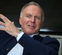 Rummenigge avisa: "Sólo el Bayern puede ganar al Madrid"
