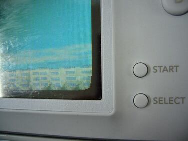 Galería de Nintendo DS Lite
