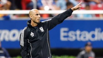 Guido Pizarro descarta la teoría de los cinco clubes de la Liga MX