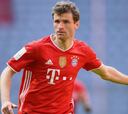 Müller: "Hemos aprendido de nuestros errores"
