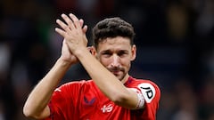 Mercado de fichajes: última hora de Real Madrid, Barcelona, Atlético y ligas internacionales...