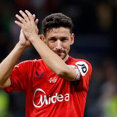 Guardiola admite su mayor error en el City: Navas