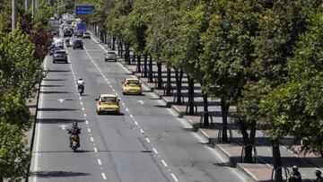 Pico y Placa Bogot&aacute;: medidas, restricciones y c&oacute;mo funcionar&aacute; hoy 25 de junio