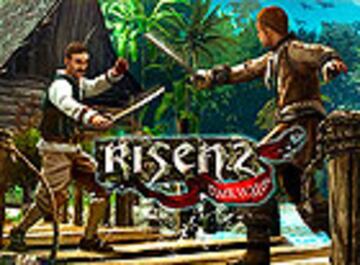 IPV - Risen 2: Dark Waters (360)