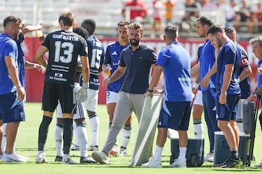 Marbella se felicita por la bonoloto del Atltico