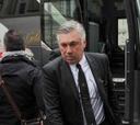 Carlo Ancelotti no se aclara: 15 alineaciones en 15 partidos