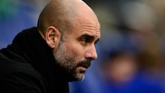 Bennell crimes 'a terrible, terrible situation', says Guardiola