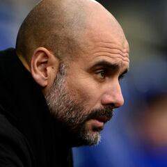 How much money does Manchester City coach Pep Guardiola make? Salary and contract details