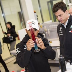 "Red Bull llevará a Australia una mejora de dos a cuatro décimas"