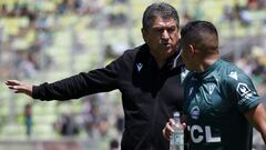 "No acepté eso": Astorga contó por qué salió de Wanderers