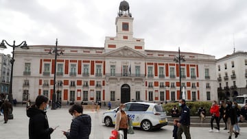 &iquest;Qu&eacute; es una circunscripci&oacute;n electoral, cu&aacute;ntas hay en Madrid y cu&aacute;ntos esca&ntilde;os la forman?