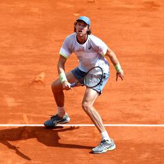 Jarry se despide en Barcelona: este será su nuevo ranking