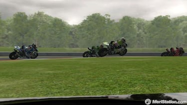 SBK-08 Superbike World Championship