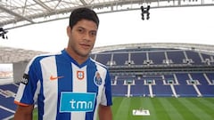 Hulk se va de China: "No voy a seguir más aquí"