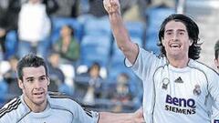 Un gol para la esperanza