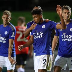 El sueño platónico del Leicester