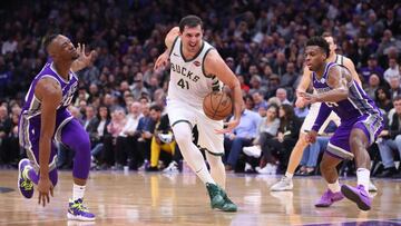 Mirotic - Ibaka: el gran dilema de la Selección para el Mundial