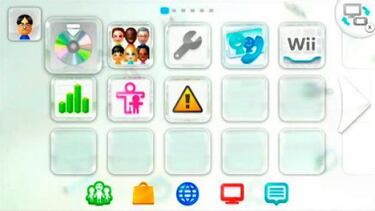 Todos los detalles sobre la interfaz de Nintendo Switch