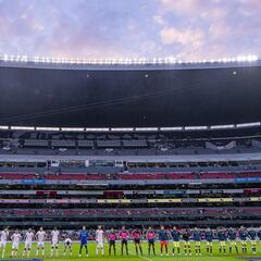 Diputado de Morena: “No puedo dar una postura sobre remodelación del Azteca”