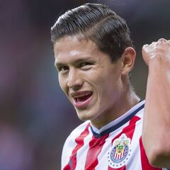 Jesús Godínez se convierte en el tercer refuerzo del León