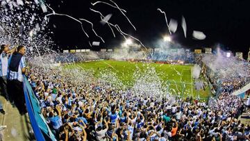 Atlético Tucumán: 114 años esperando a la Libertadores