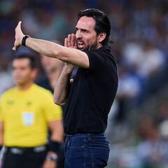 Chivas va por un mexicano que juega en Argentina