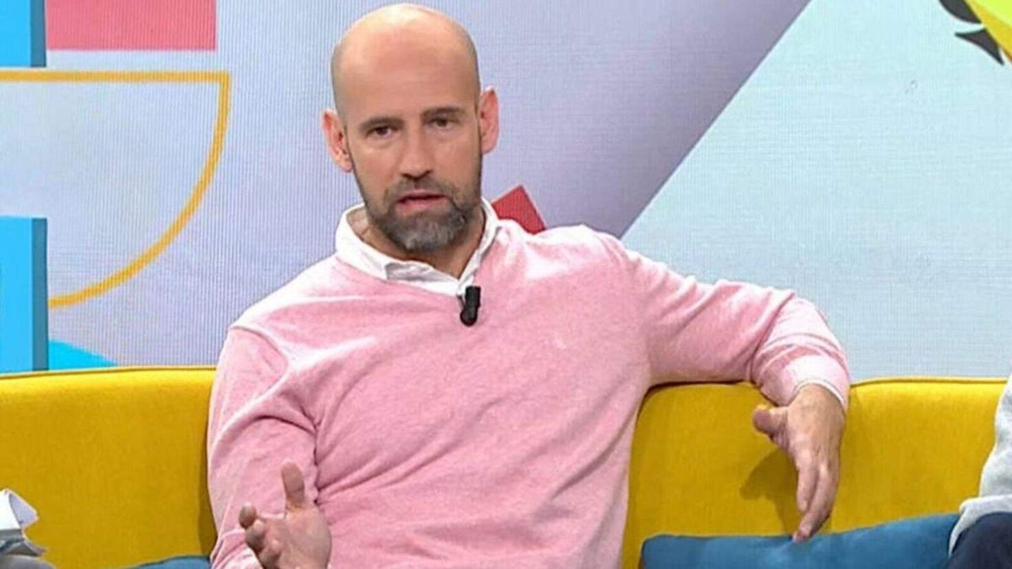 Susanna Griso para los pies en directo a Gonzalo Miró por sus acusaciones a Feijóo: “Cuando él se iba...” - AS.com