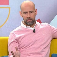 Susanna Griso para los pies en directo a Gonzalo Miró por sus acusaciones a Feijóo: “Cuando él se iba...”